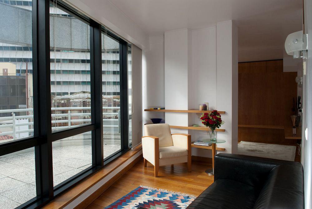 Hello Lisbon Marques De Pombal Apartments Екстер'єр фото