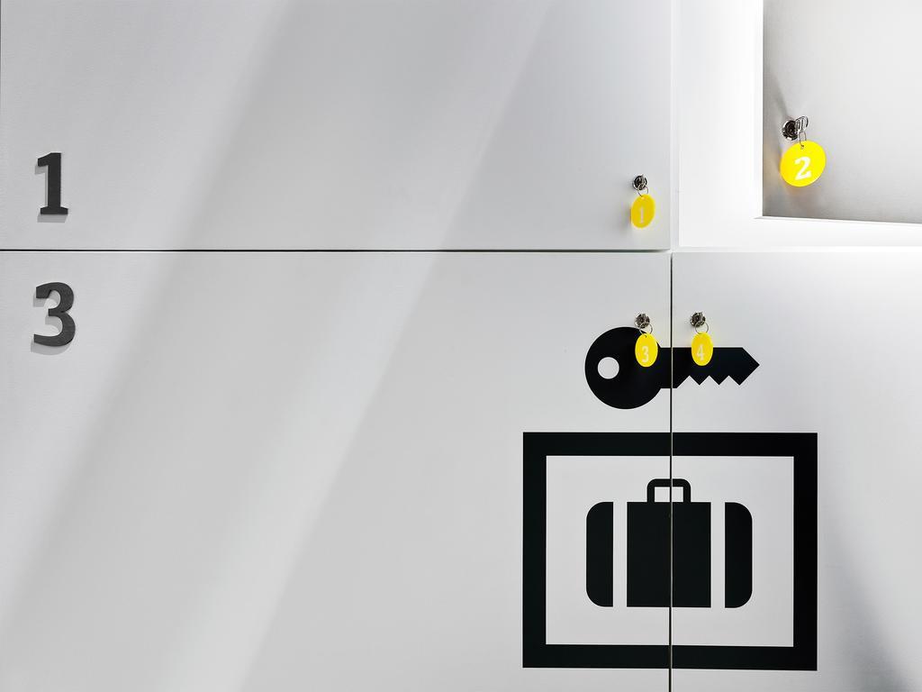 Hello Lisbon Marques De Pombal Apartments Екстер'єр фото
