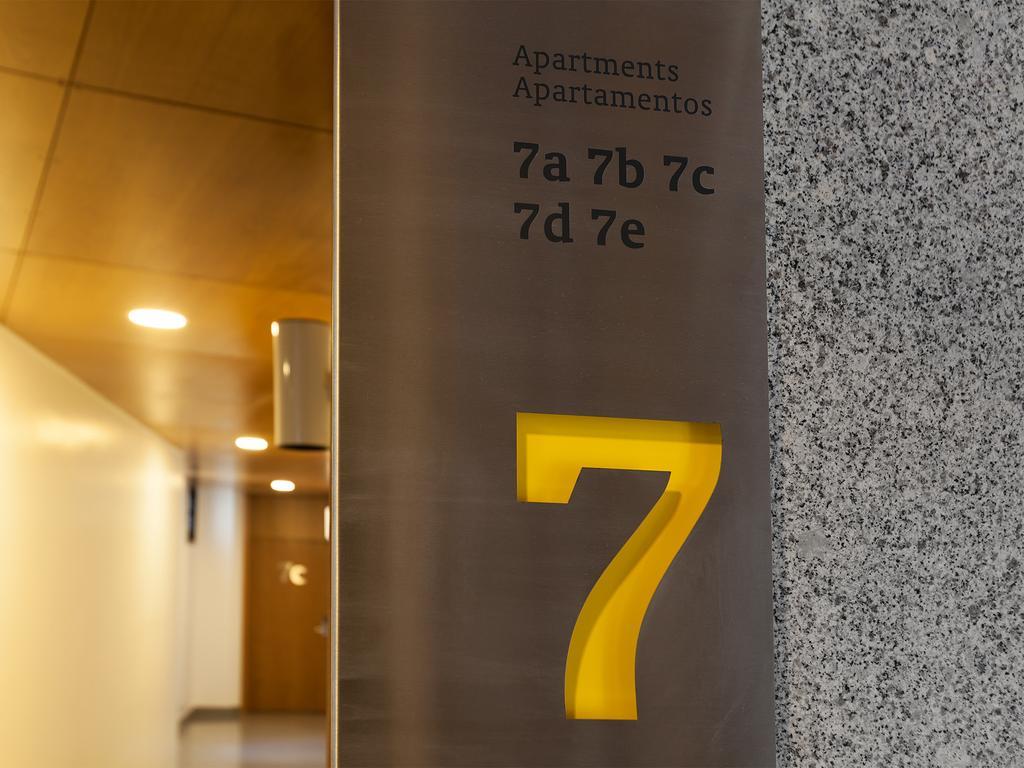 Hello Lisbon Marques De Pombal Apartments Екстер'єр фото