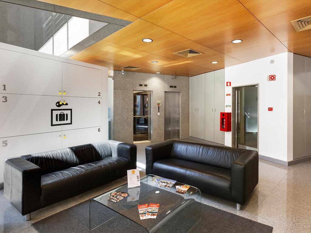 Hello Lisbon Marques De Pombal Apartments Екстер'єр фото