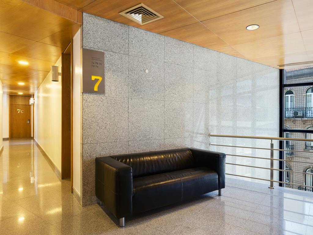 Hello Lisbon Marques De Pombal Apartments Екстер'єр фото