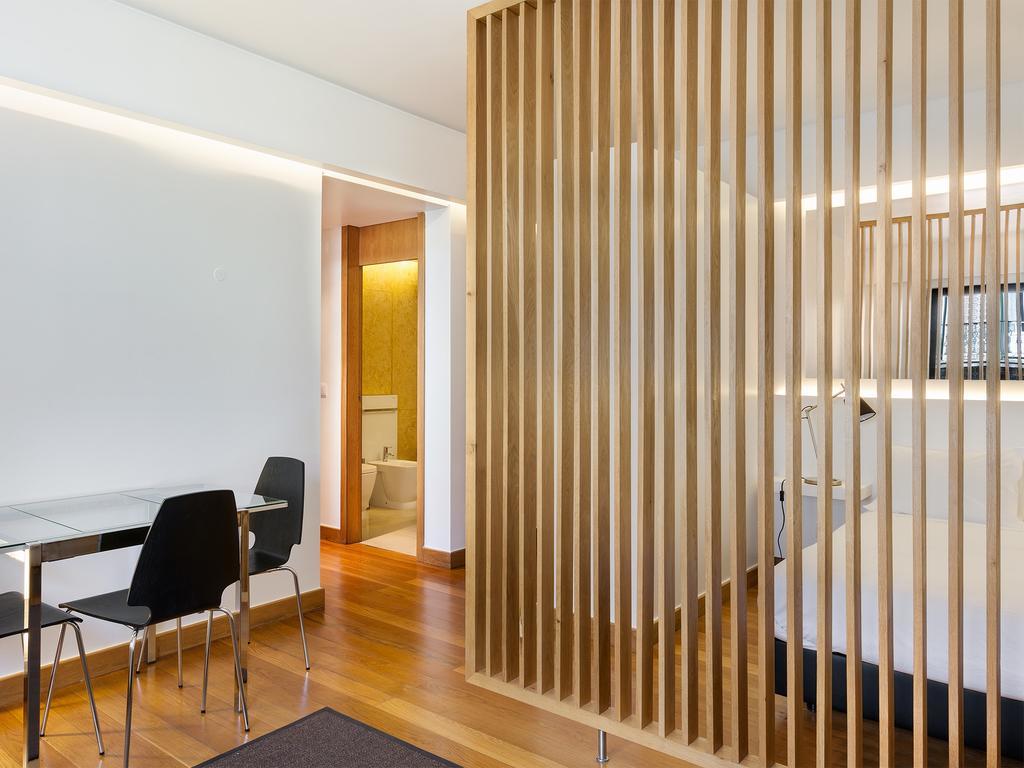 Hello Lisbon Marques De Pombal Apartments Номер фото