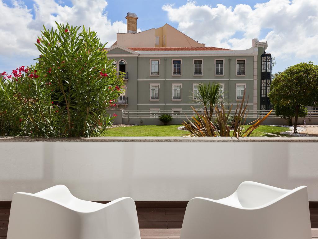 Hello Lisbon Marques De Pombal Apartments Номер фото