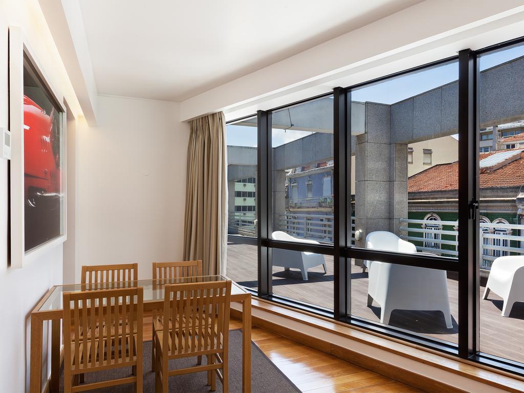 Hello Lisbon Marques De Pombal Apartments Номер фото