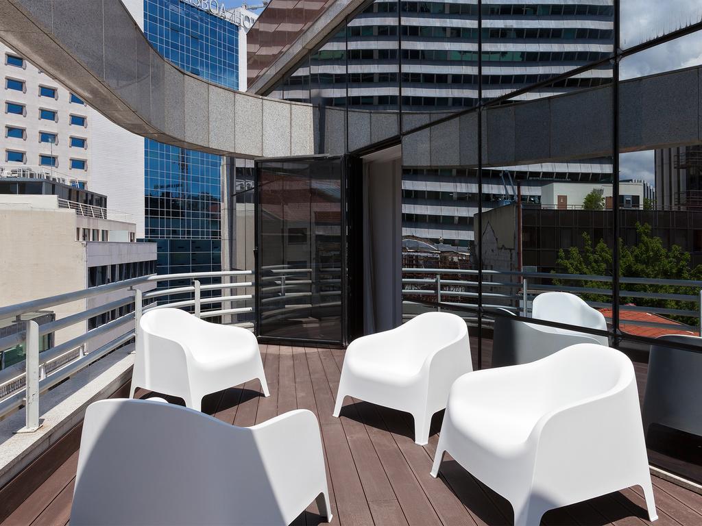 Hello Lisbon Marques De Pombal Apartments Номер фото