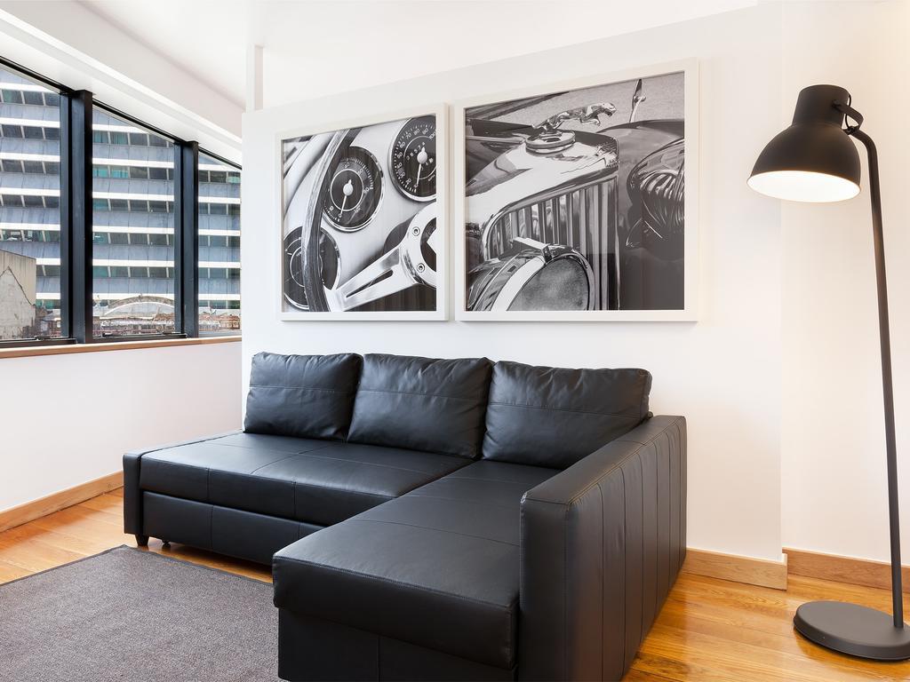 Hello Lisbon Marques De Pombal Apartments Номер фото