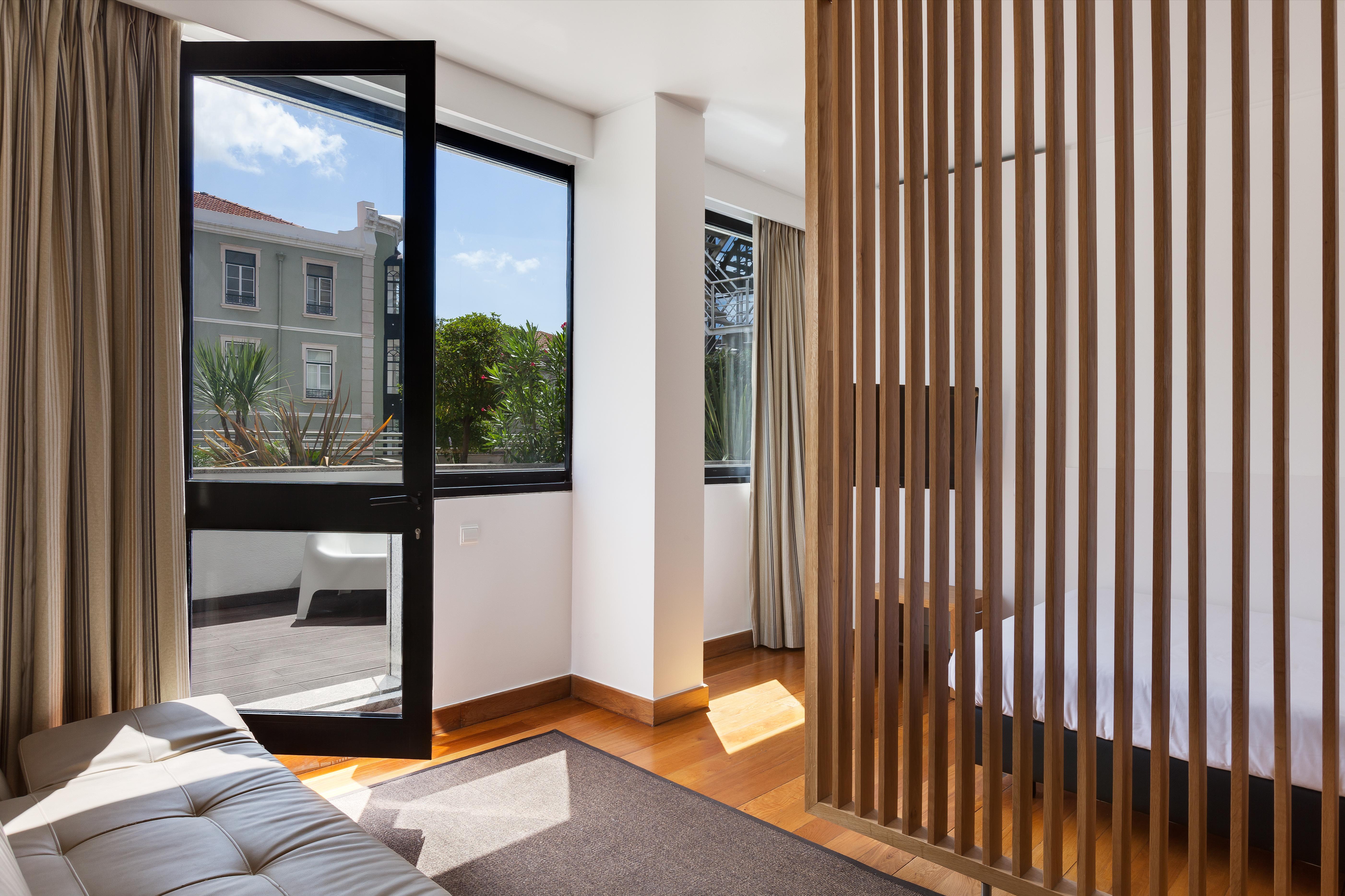Hello Lisbon Marques De Pombal Apartments Екстер'єр фото