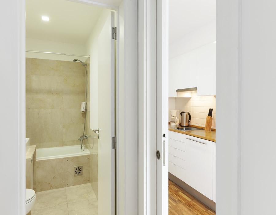Hello Lisbon Marques De Pombal Apartments Екстер'єр фото