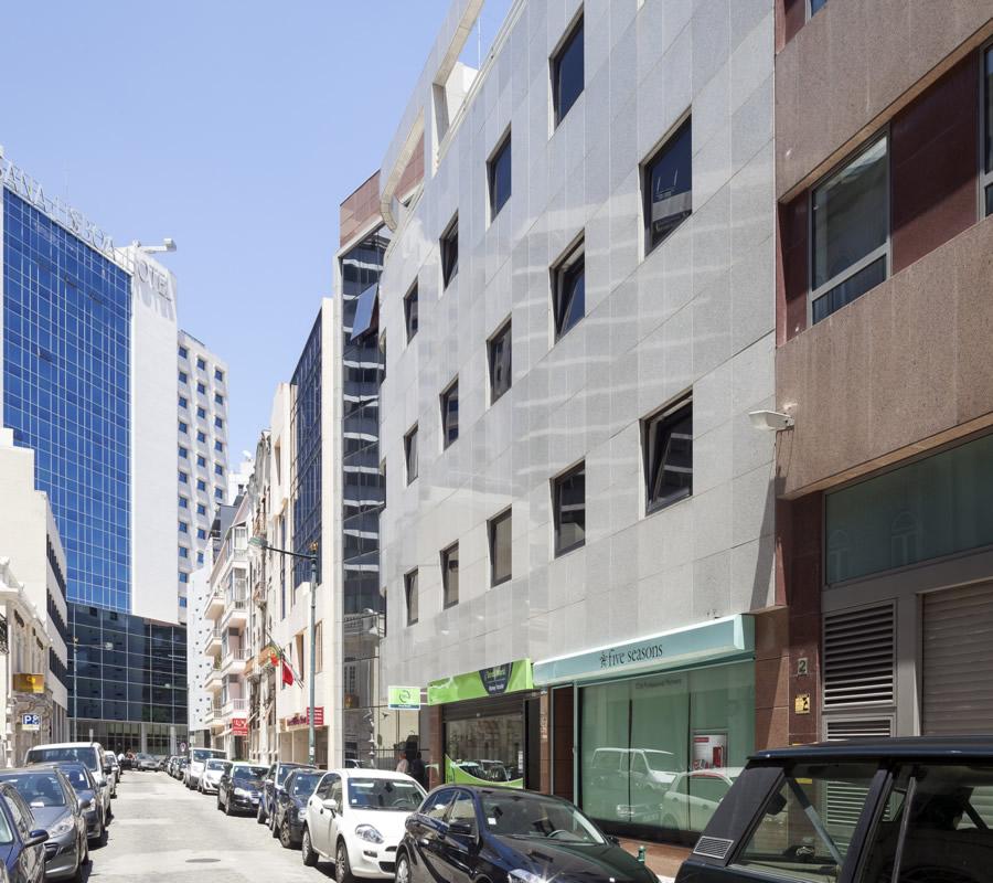 Hello Lisbon Marques De Pombal Apartments Екстер'єр фото