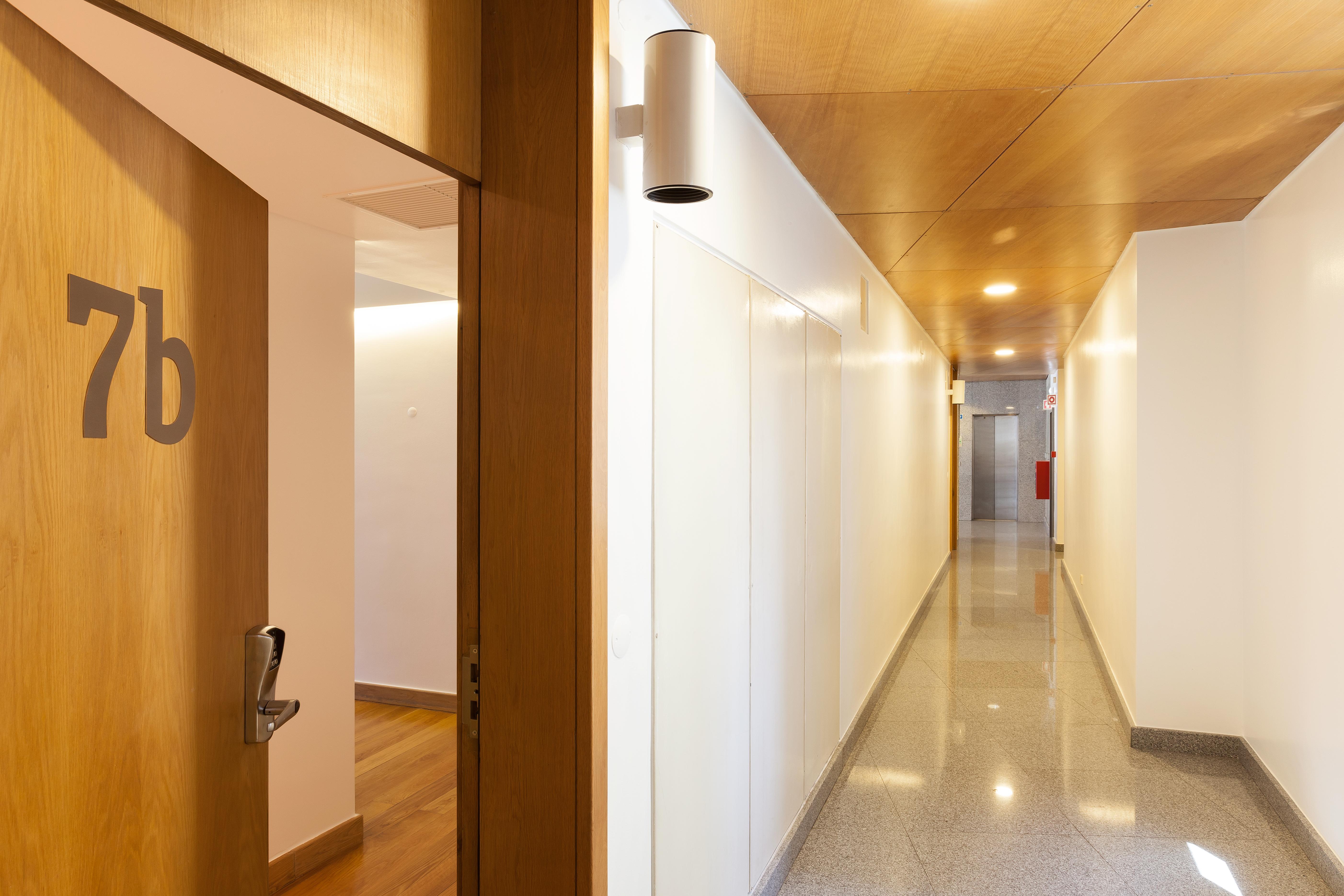 Hello Lisbon Marques De Pombal Apartments Екстер'єр фото