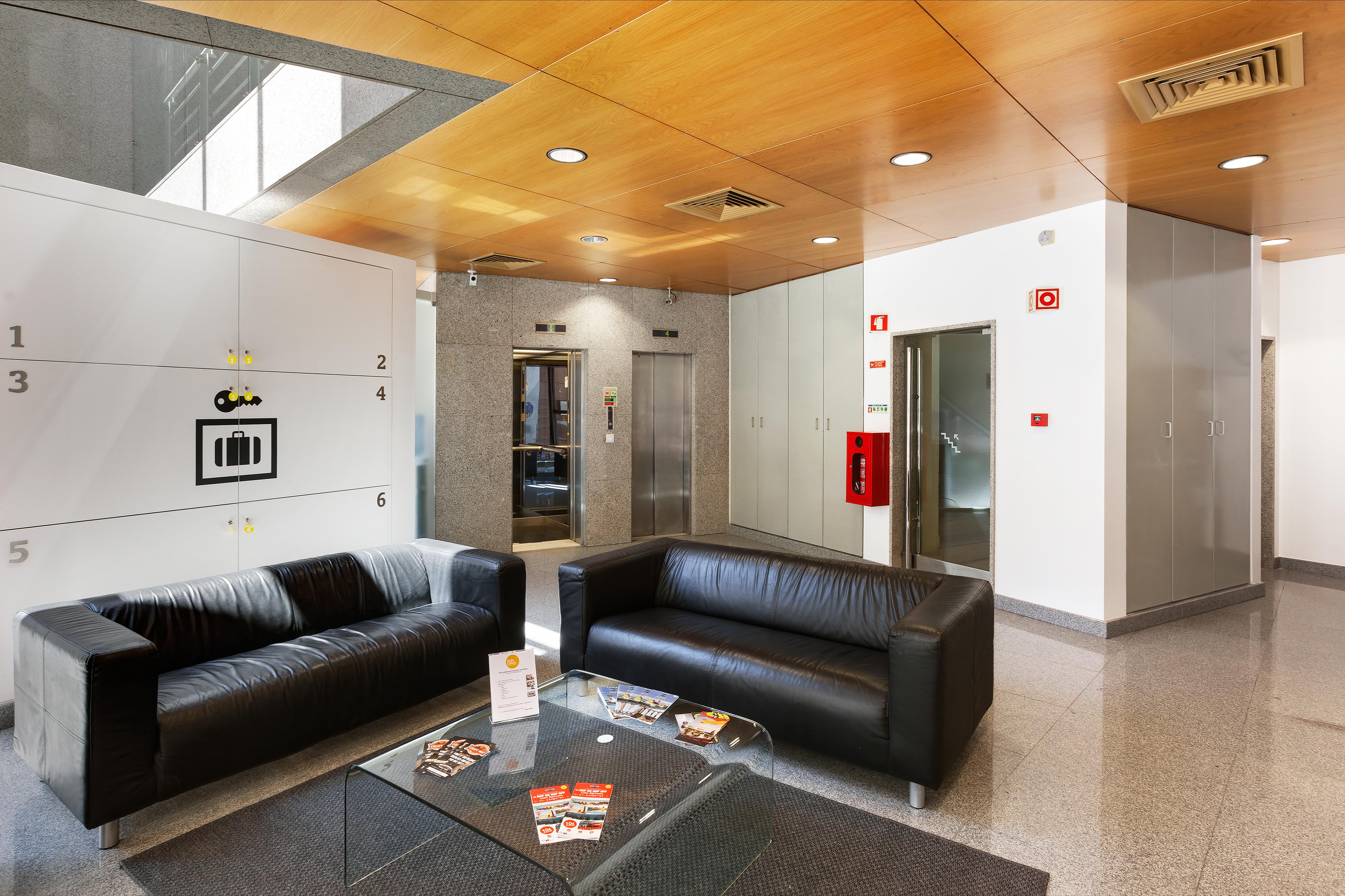 Hello Lisbon Marques De Pombal Apartments Екстер'єр фото