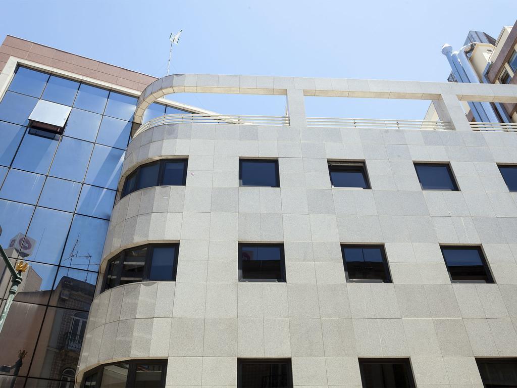 Hello Lisbon Marques De Pombal Apartments Екстер'єр фото