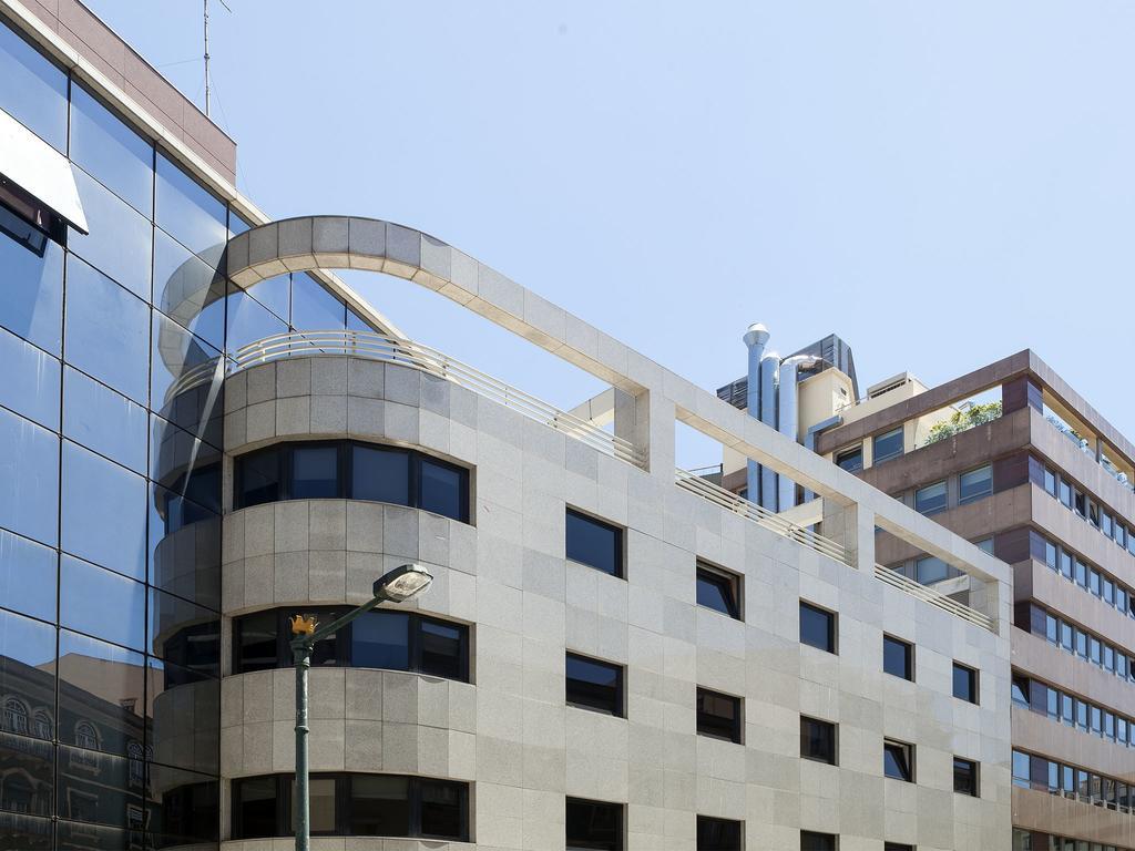 Hello Lisbon Marques De Pombal Apartments Екстер'єр фото