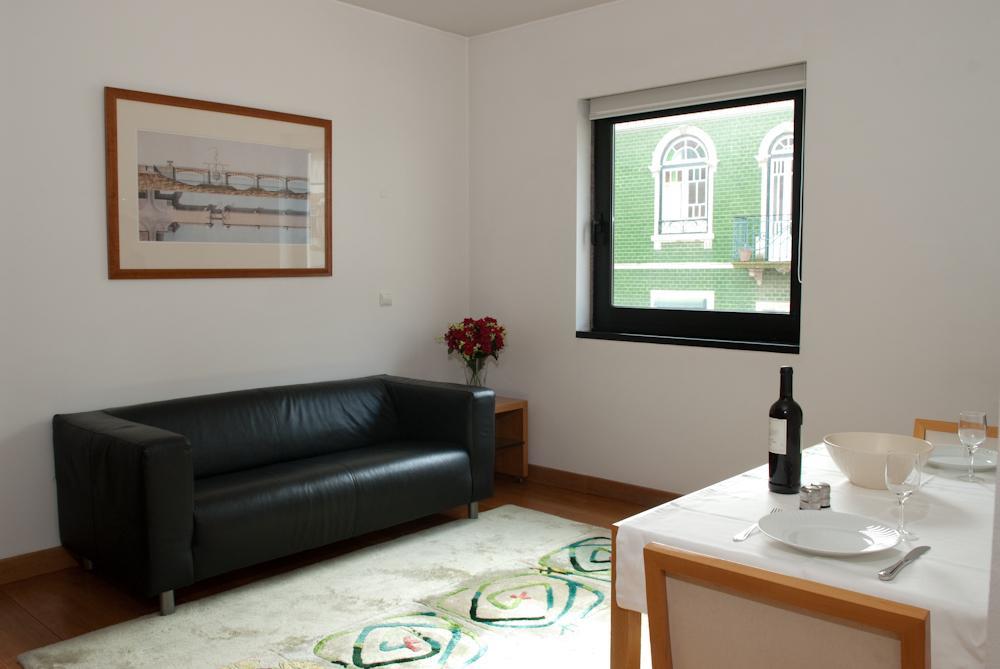 Hello Lisbon Marques De Pombal Apartments Номер фото