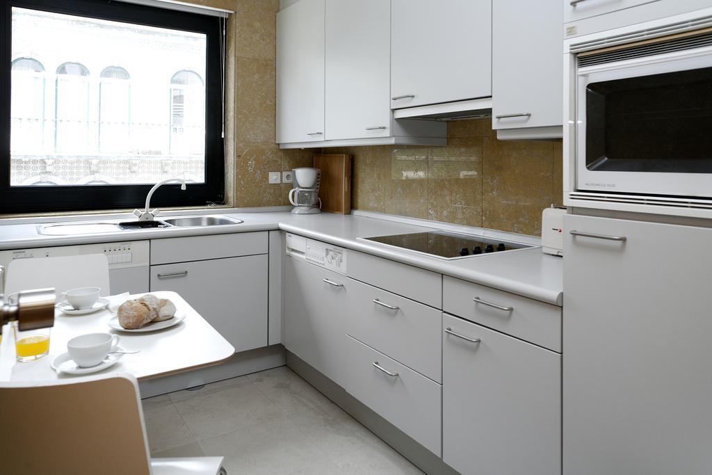 Hello Lisbon Marques De Pombal Apartments Номер фото