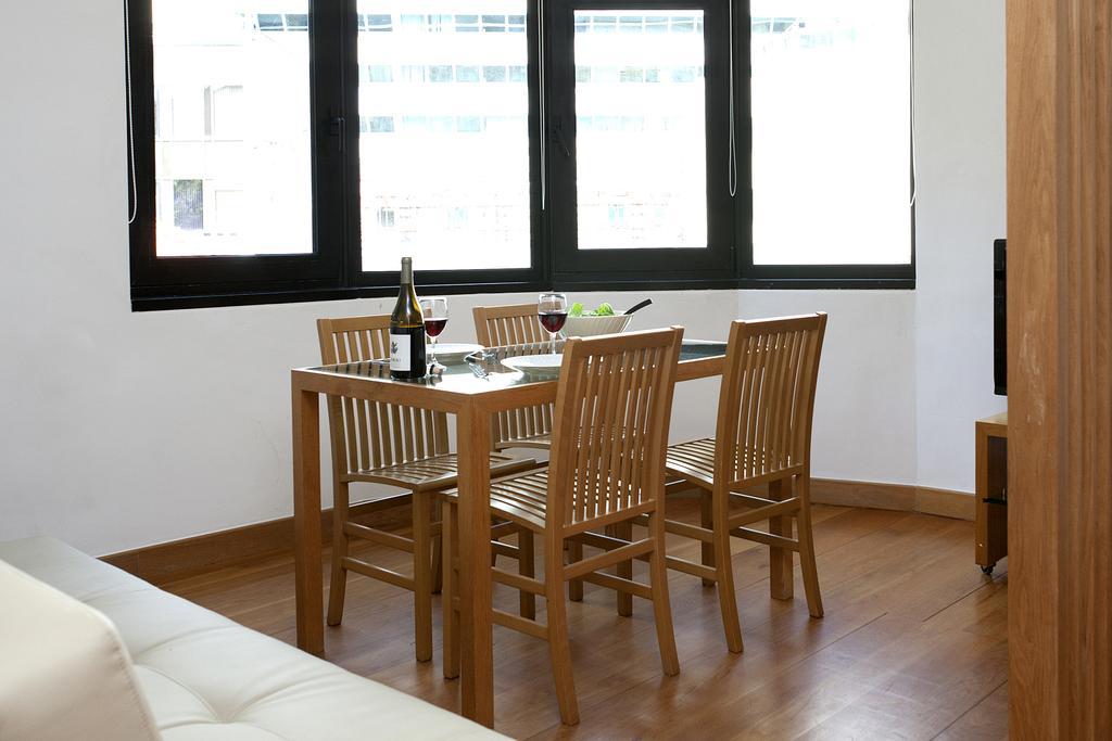 Hello Lisbon Marques De Pombal Apartments Номер фото