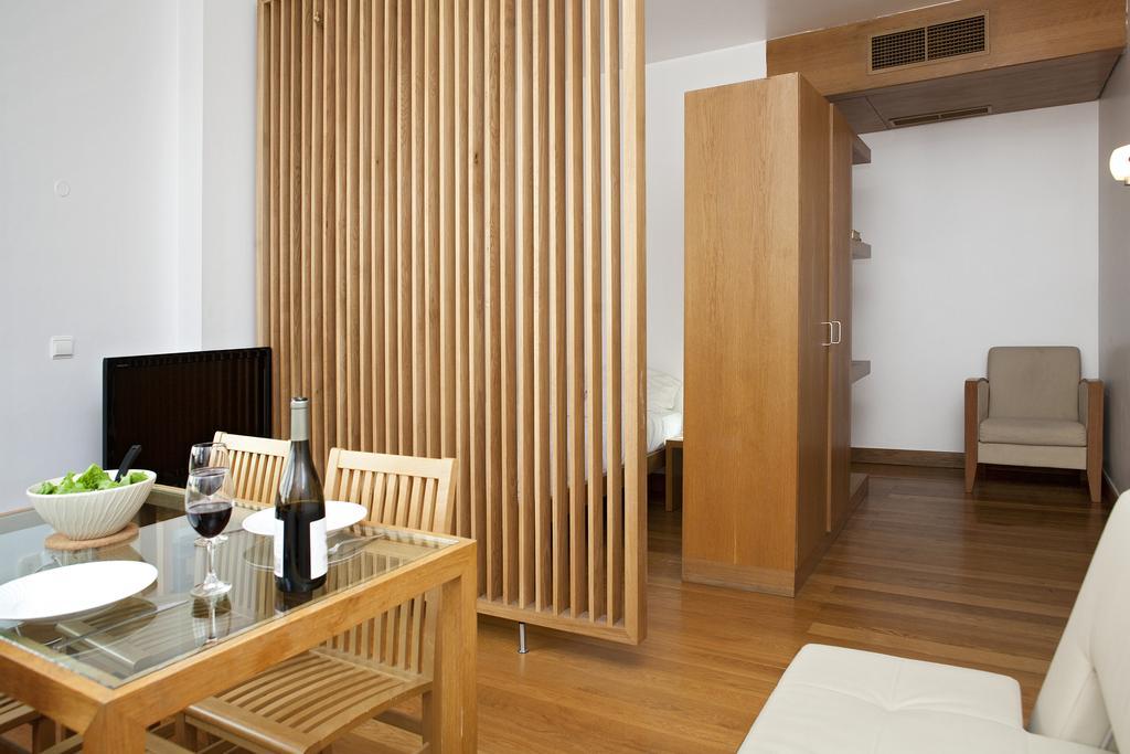 Hello Lisbon Marques De Pombal Apartments Номер фото