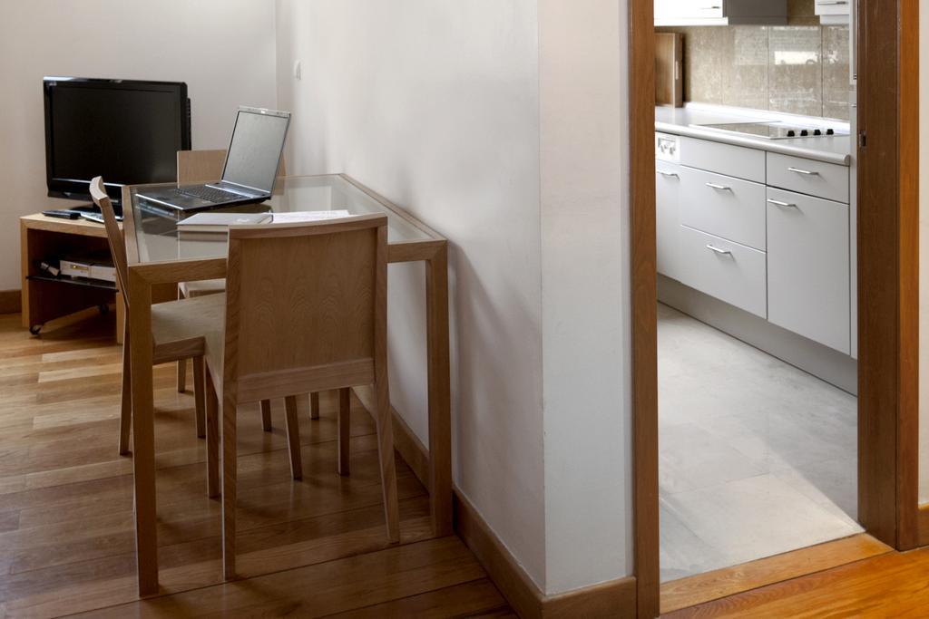 Hello Lisbon Marques De Pombal Apartments Номер фото