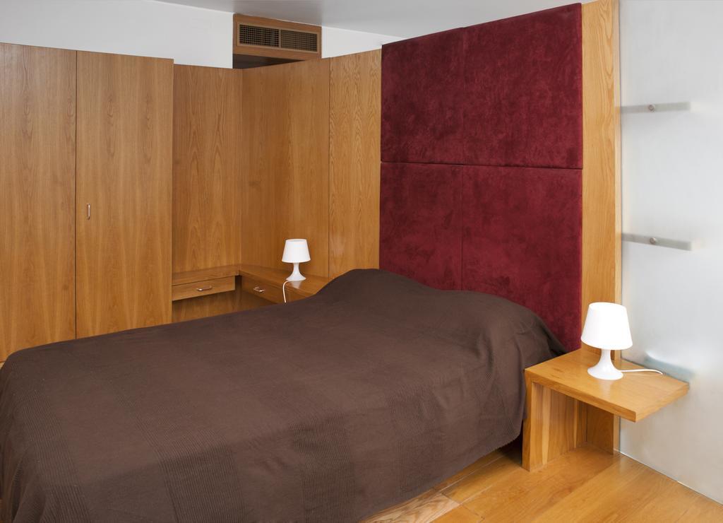 Hello Lisbon Marques De Pombal Apartments Номер фото