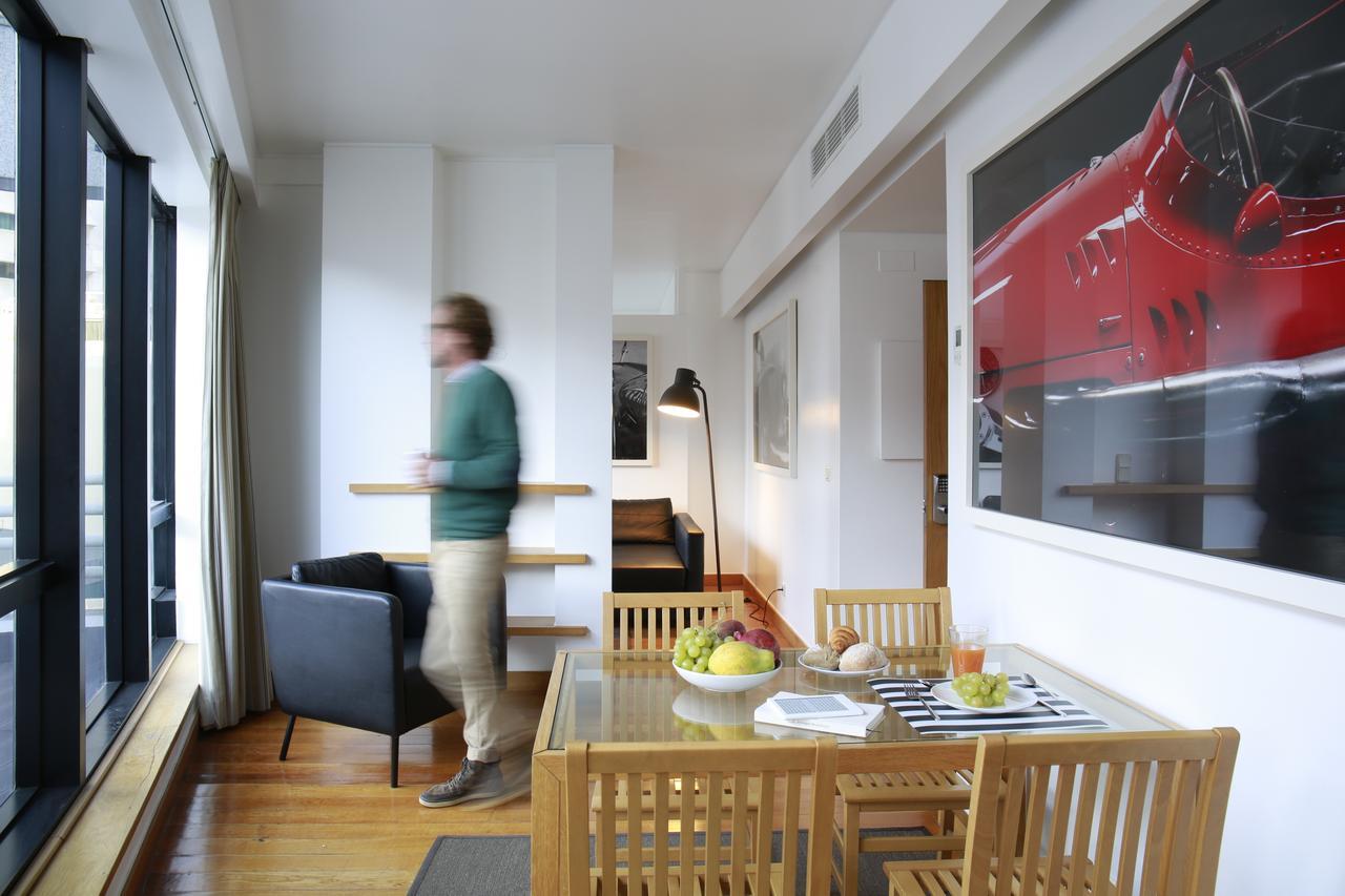 Hello Lisbon Marques De Pombal Apartments Екстер'єр фото
