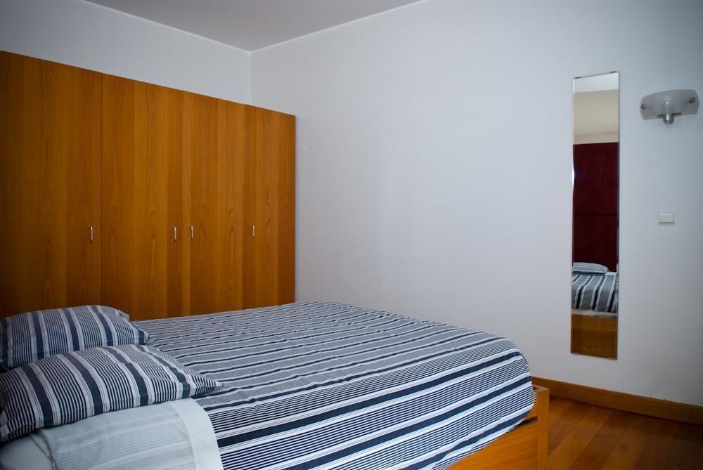Hello Lisbon Marques De Pombal Apartments Екстер'єр фото