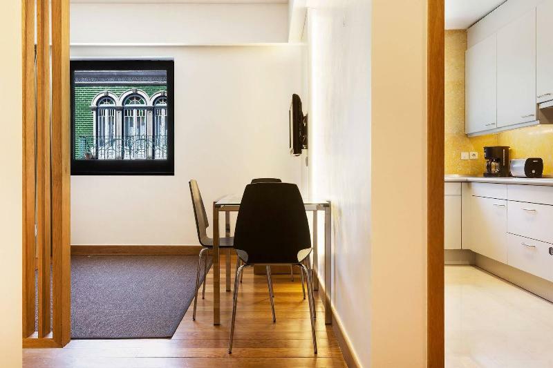 Hello Lisbon Marques De Pombal Apartments Екстер'єр фото