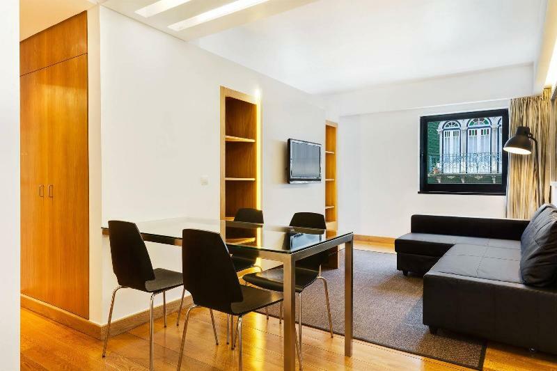 Hello Lisbon Marques De Pombal Apartments Екстер'єр фото